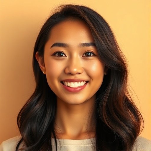 林小满 林小满